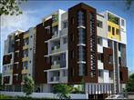 Tannys Sublime Homes - 2,3 bhk Flats at Thiruvallur Street, Kongunadu Arts College Road, Coimbatore